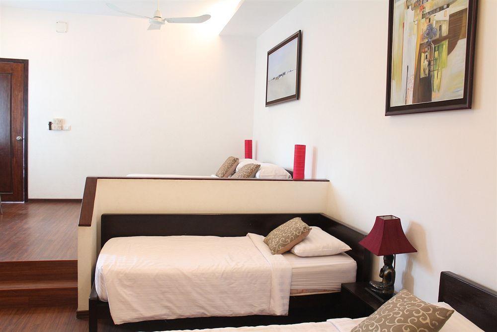 Billabong Hostel Phnompen Kültér fotó