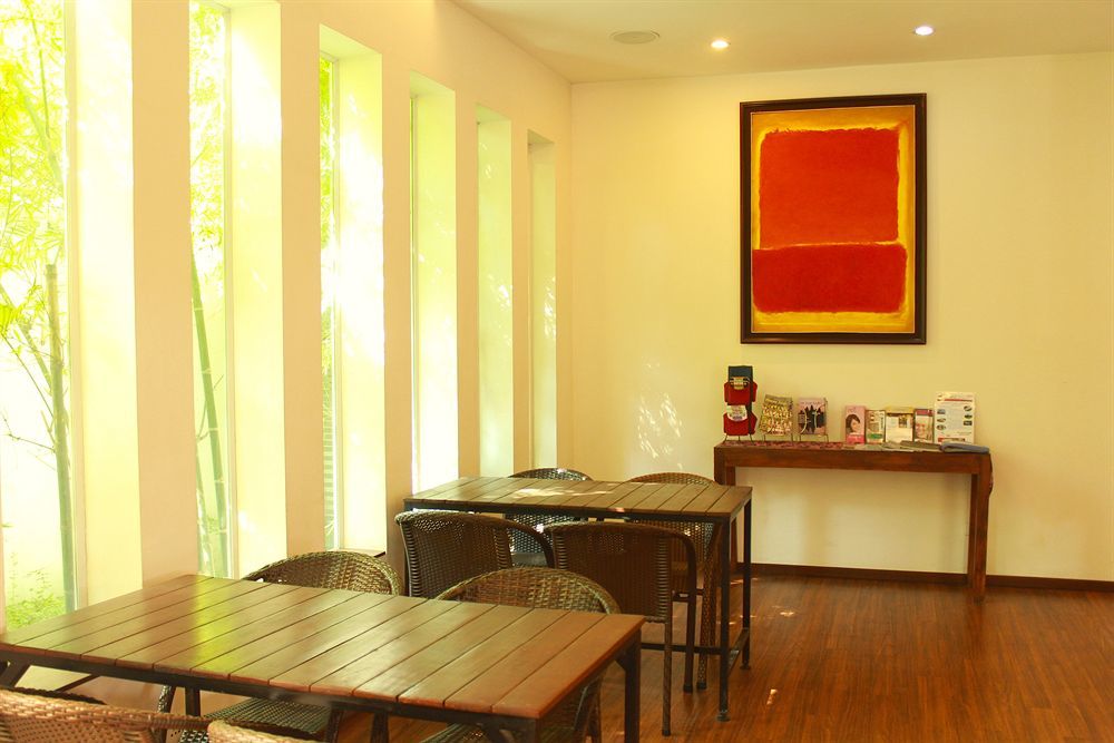Billabong Hostel Phnompen Kültér fotó