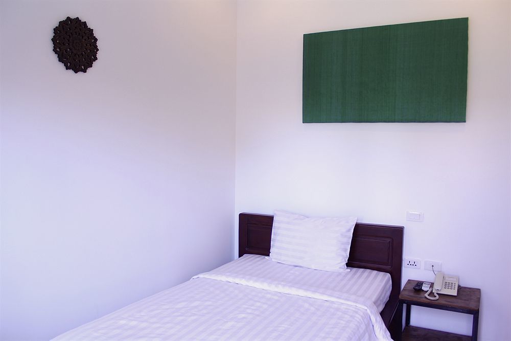 Billabong Hostel Phnompen Kültér fotó