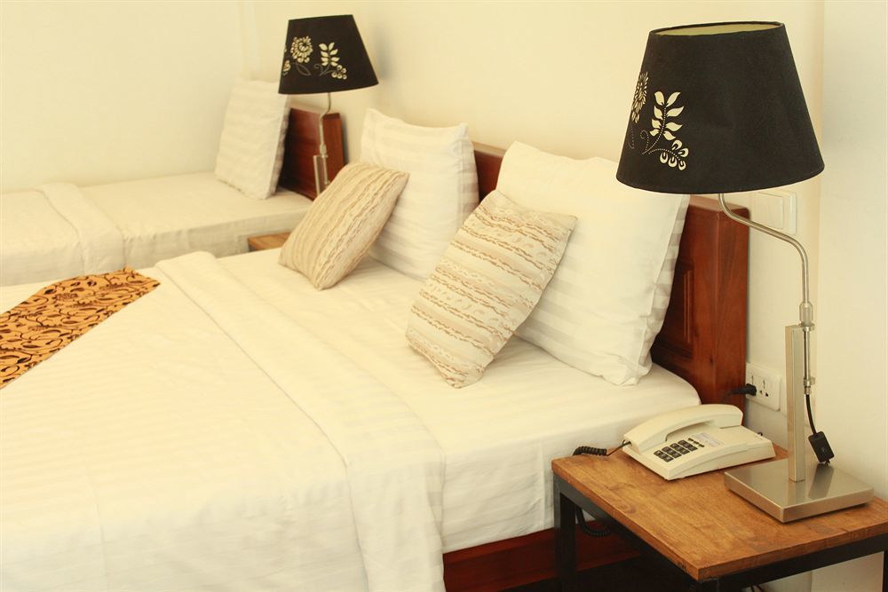Billabong Hostel Phnompen Kültér fotó