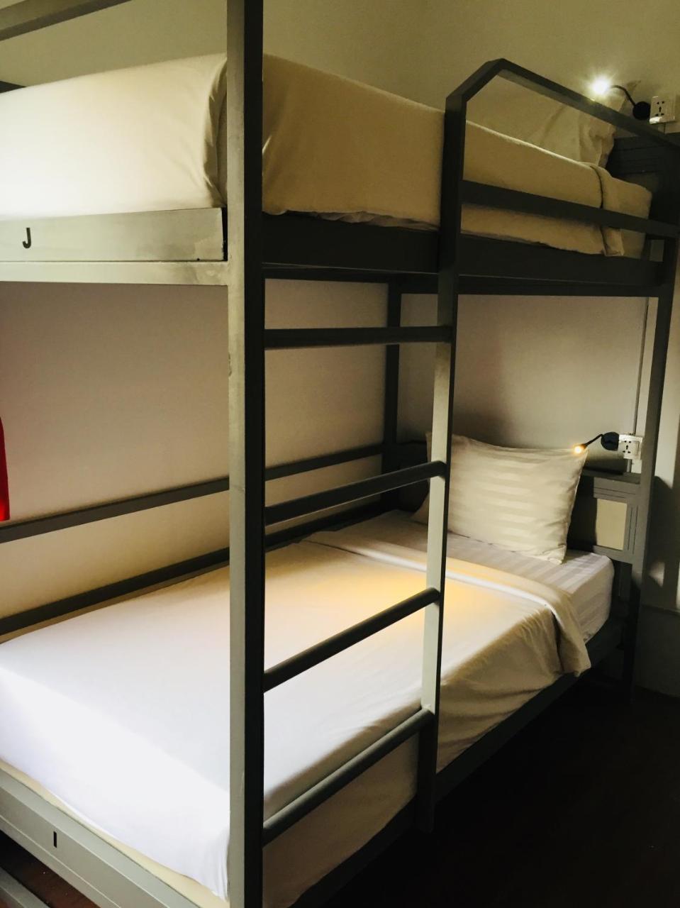 Billabong Hostel Phnompen Kültér fotó