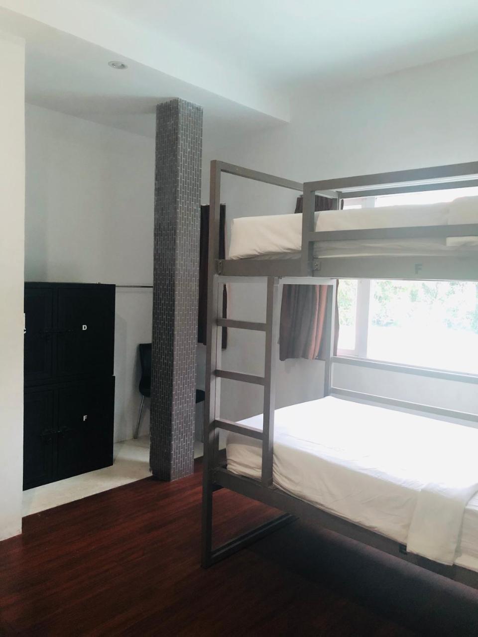 Billabong Hostel Phnompen Kültér fotó