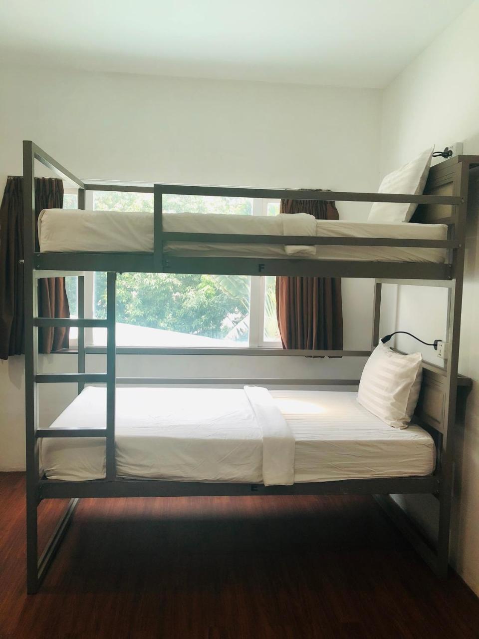 Billabong Hostel Phnompen Kültér fotó