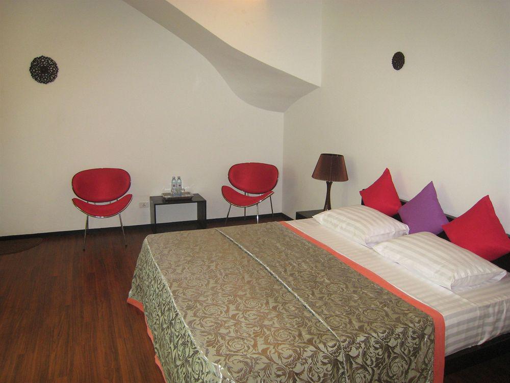 Billabong Hostel Phnompen Kültér fotó